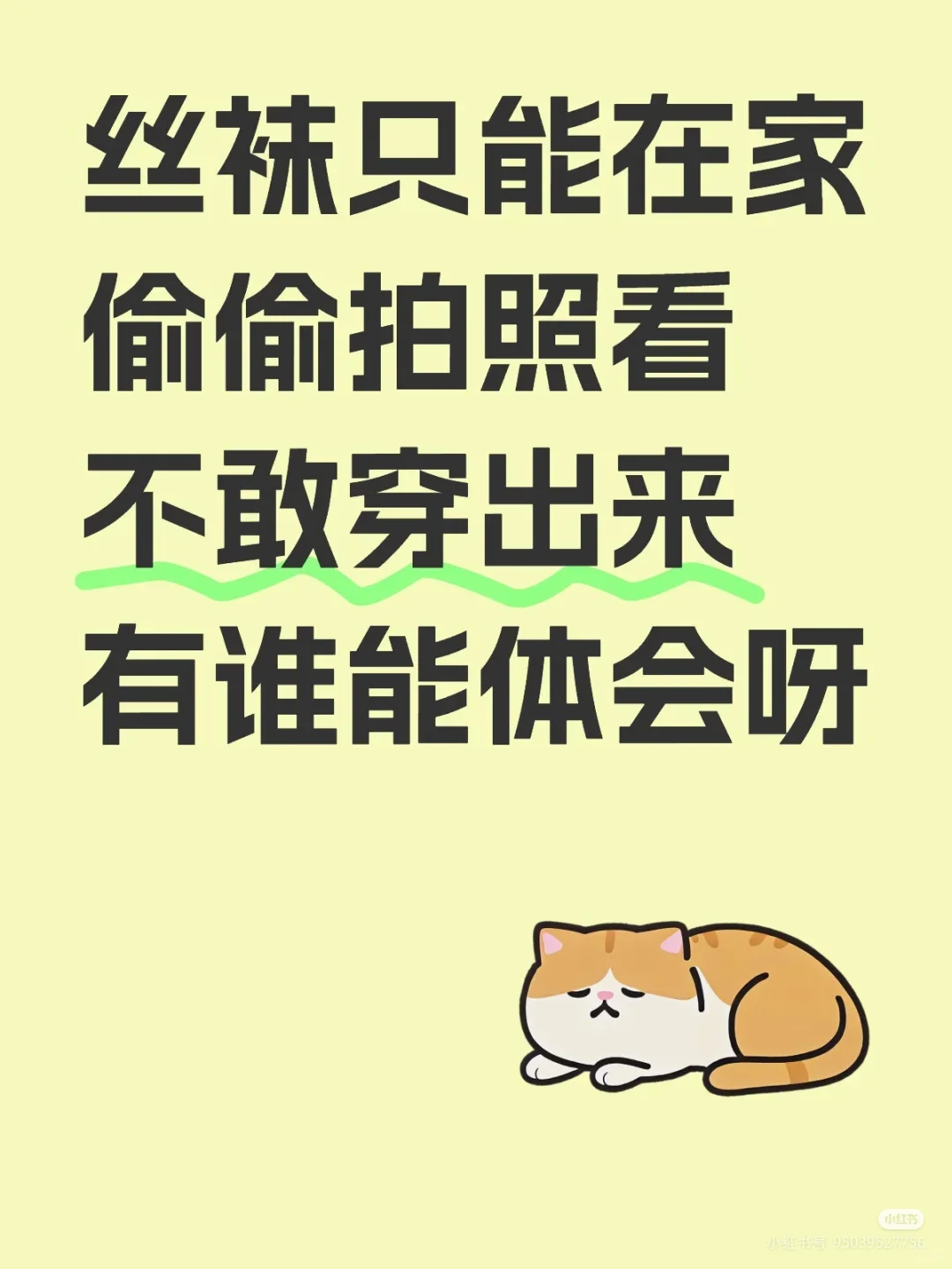腿部拍照