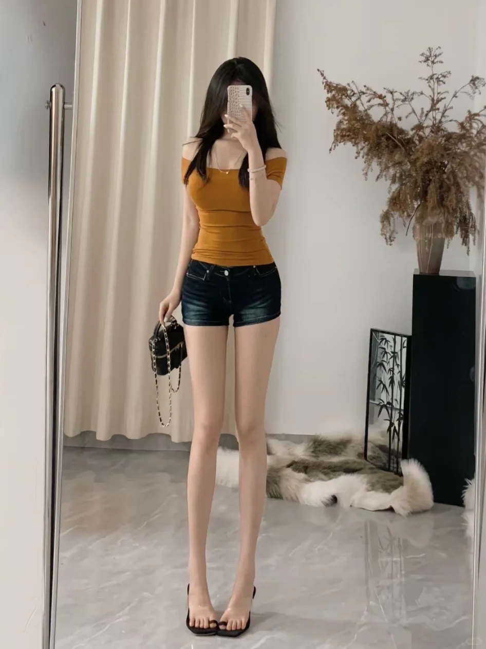 168/97 年少不知姐姐好～
