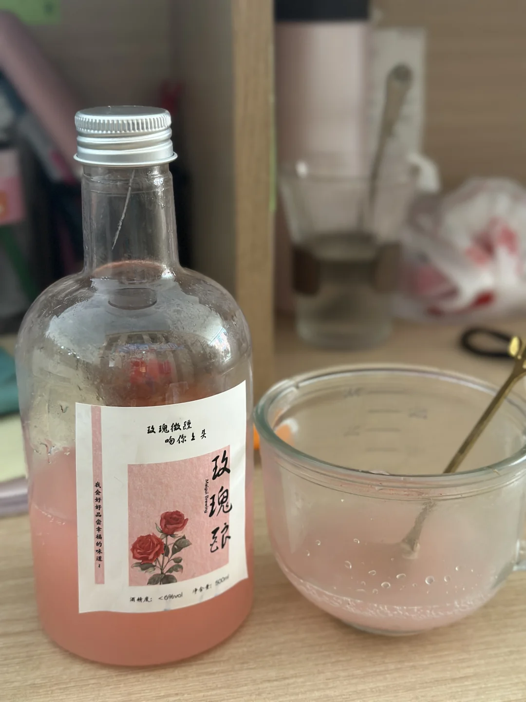 柔韧且有力量的瑜伽女孩❤️平衡瑜伽练习