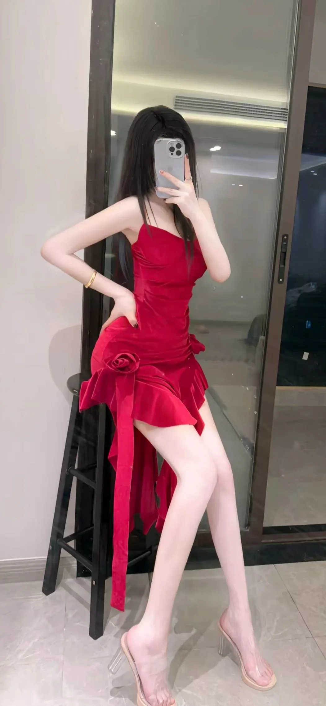 渣男壁纸11丨腿控-腿之美第1期整理