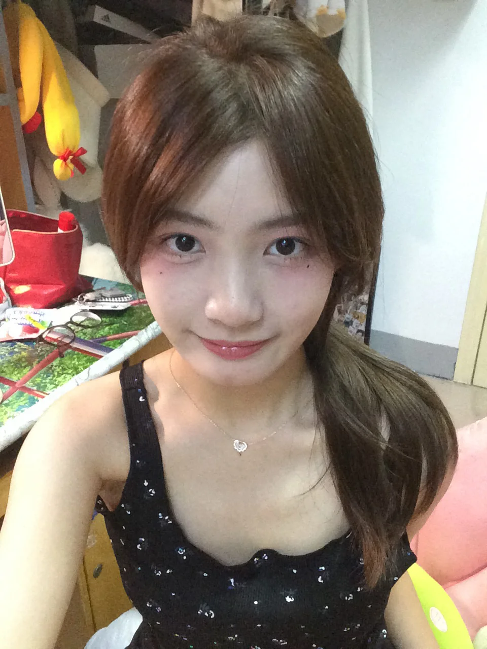 发哪张给crush比较好呀ᜊ˚⌯> × 𖦹⌯˚ᜊ