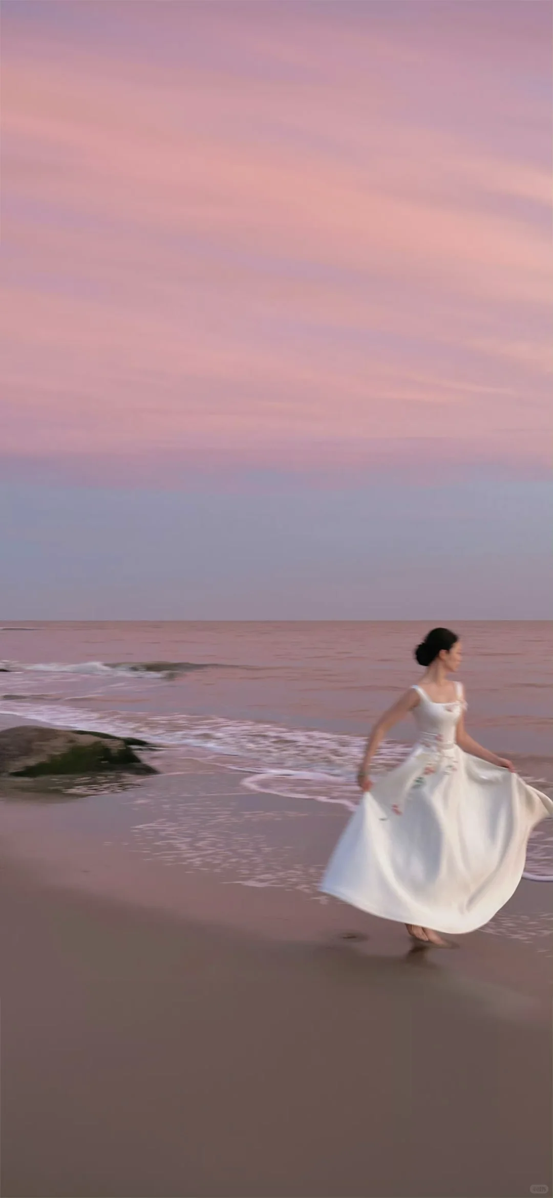 锁屏壁纸分享63#绝美婚纱壁纸🌹