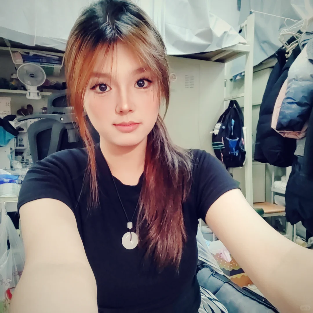 176女大竟然这样！