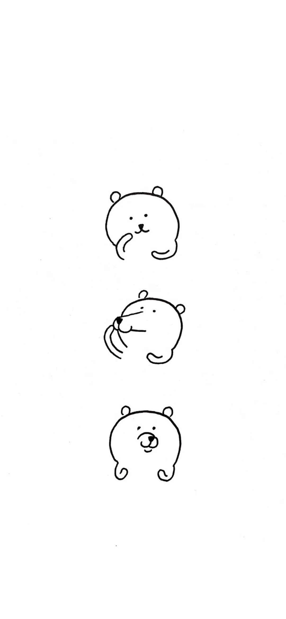 🐼 𖦹☁️ ⑉⑉. 🖤⋆⁺₊⋆꙳.