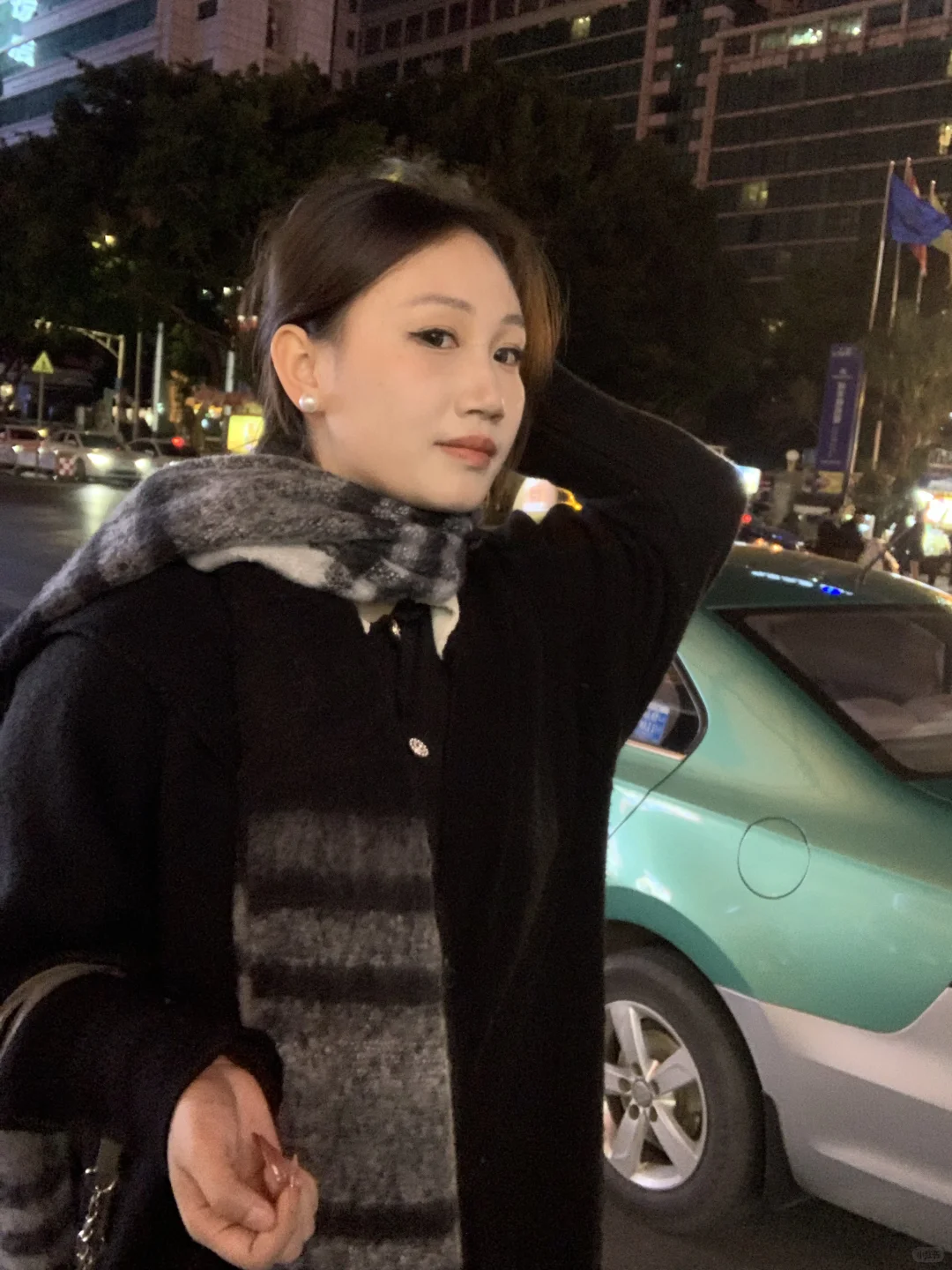 可以给我看看你的自拍吗！宝子们，怎么更自信