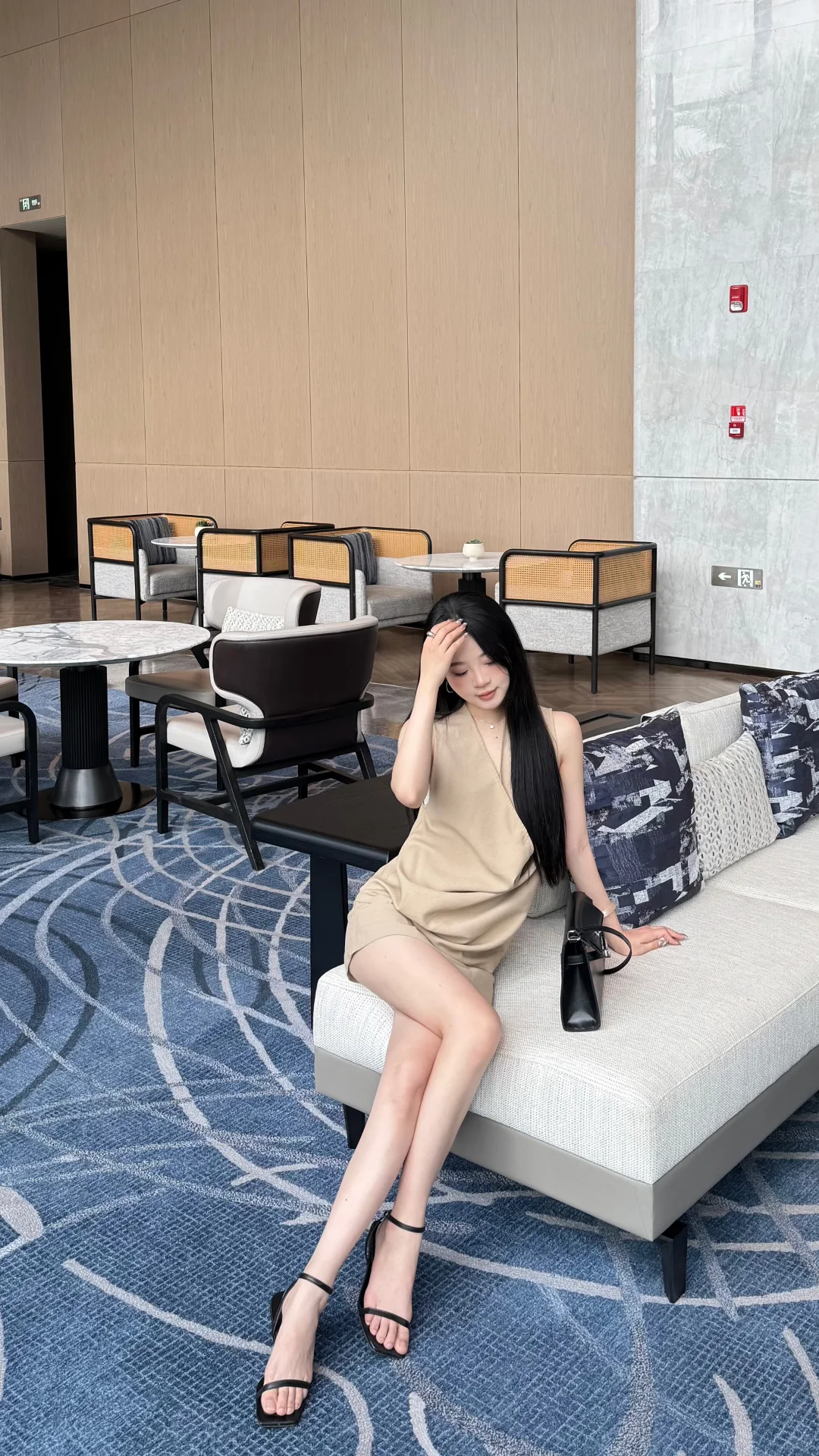 🇰🇷便宜衣衣贵贵穿！！今日是气质小姐姐一枚