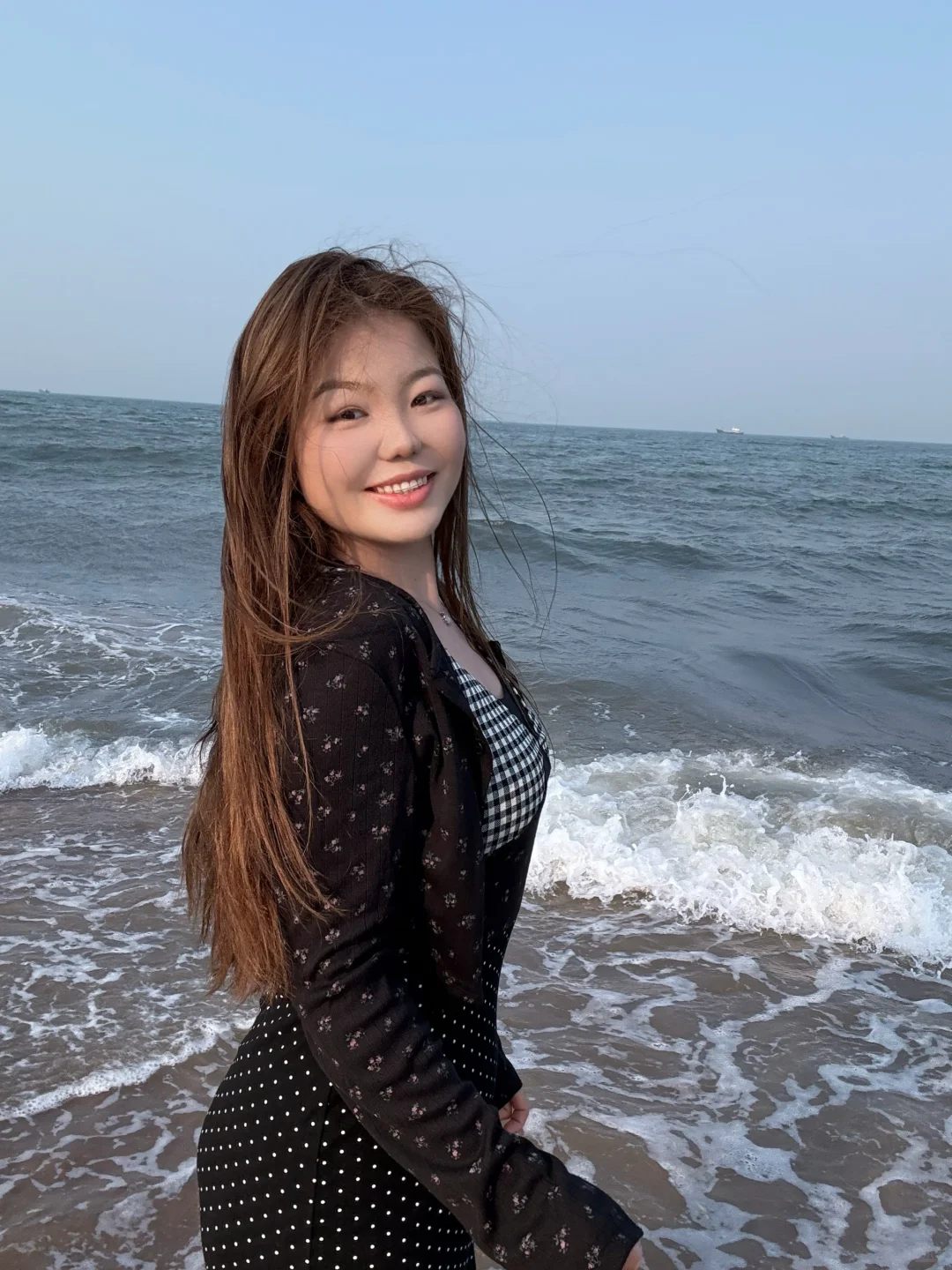微胖也要美美的