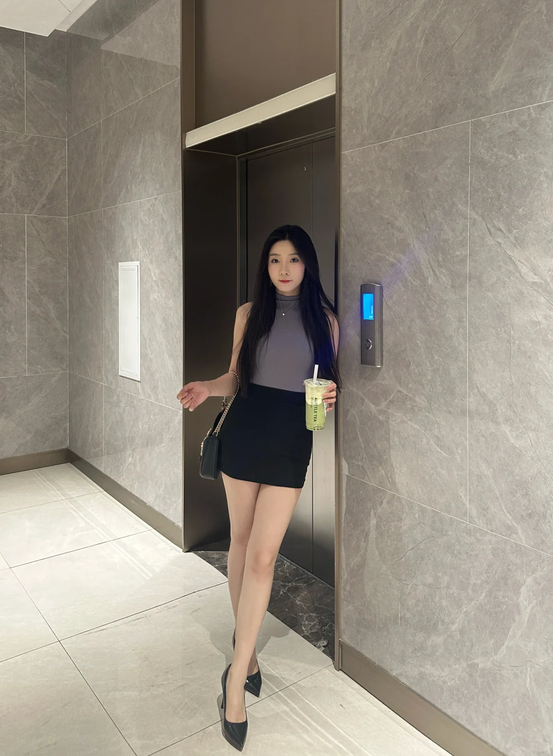 御姐！我说的没错吧！
