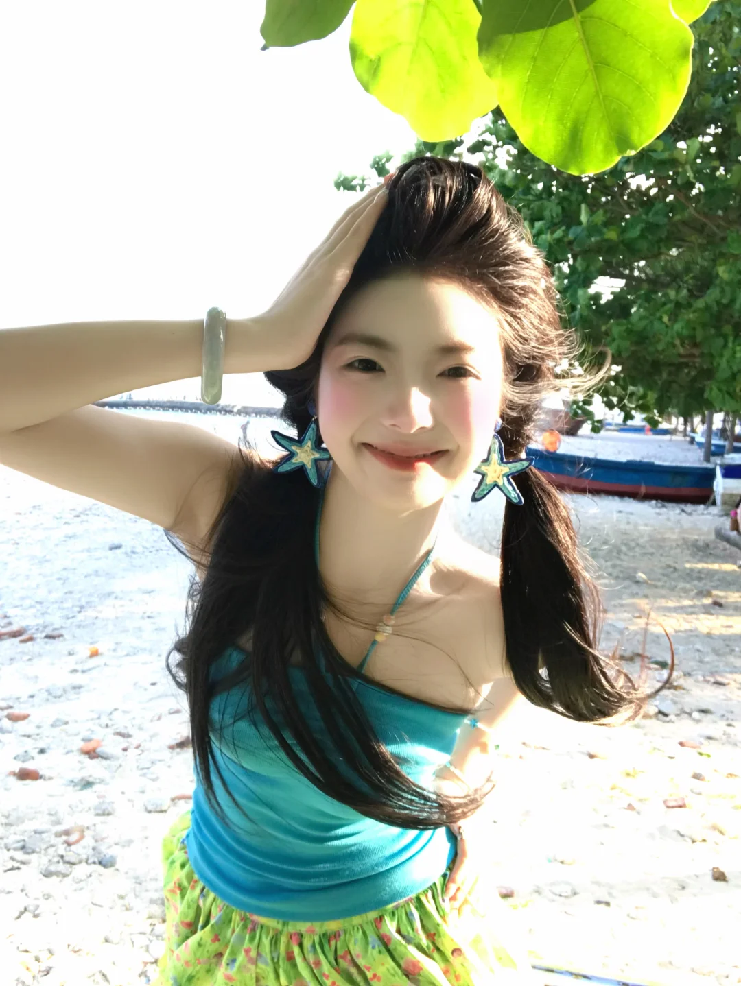 海的味道我知道🐚｜图文版
