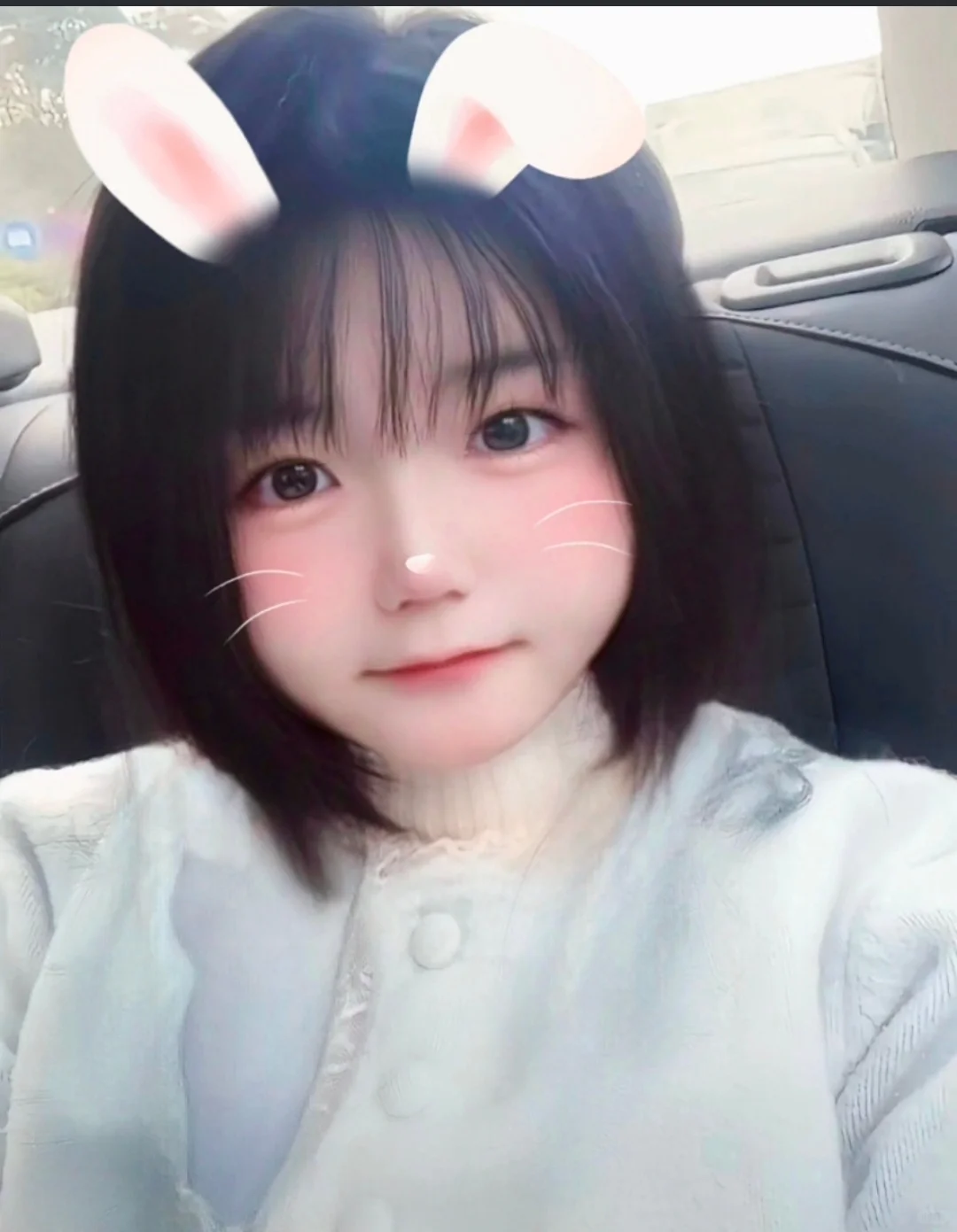 终于我成为了一个女孩