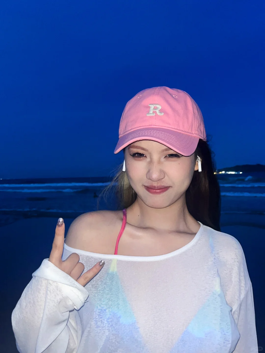 小有品味的120斤穷鬼怎么穿｜三亚篇🌊🏖️