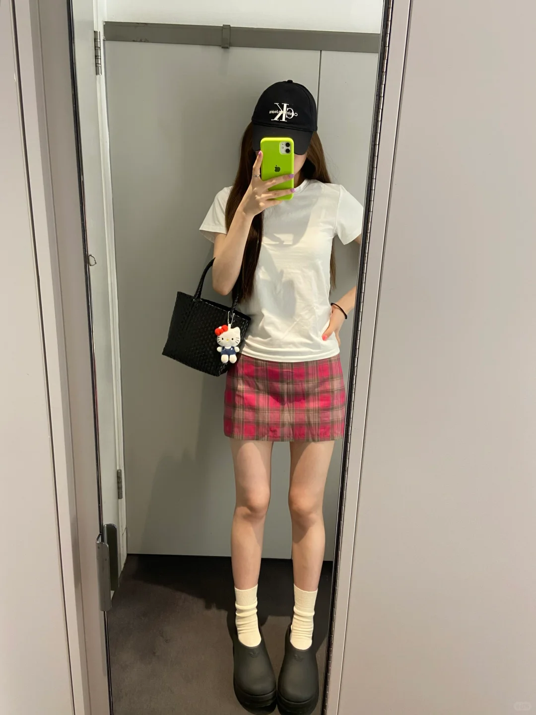 16套夏日出门穿搭