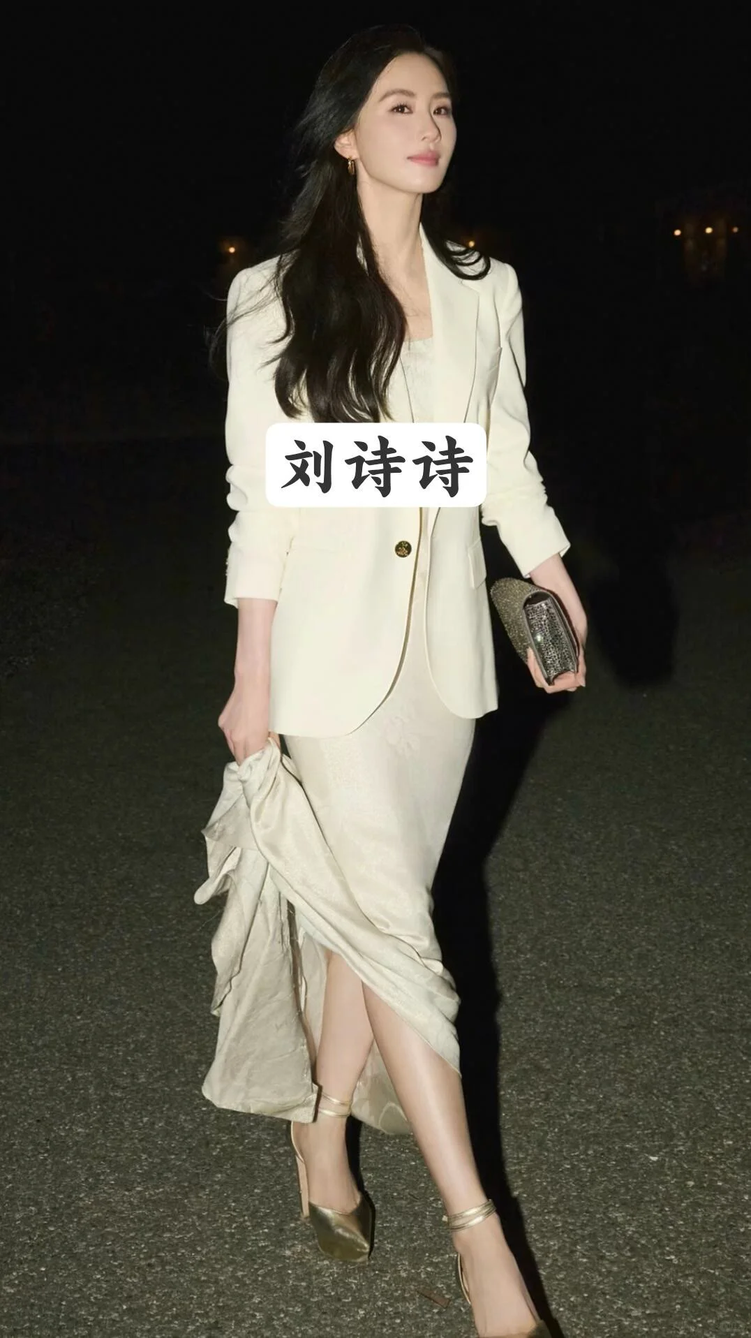 女明星的“完美身材” 你们喜欢谁