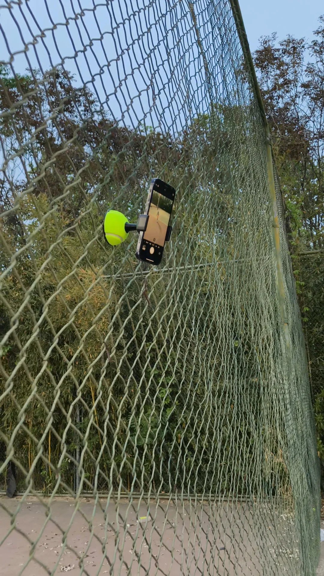 这小玩意不要太好用！🎾