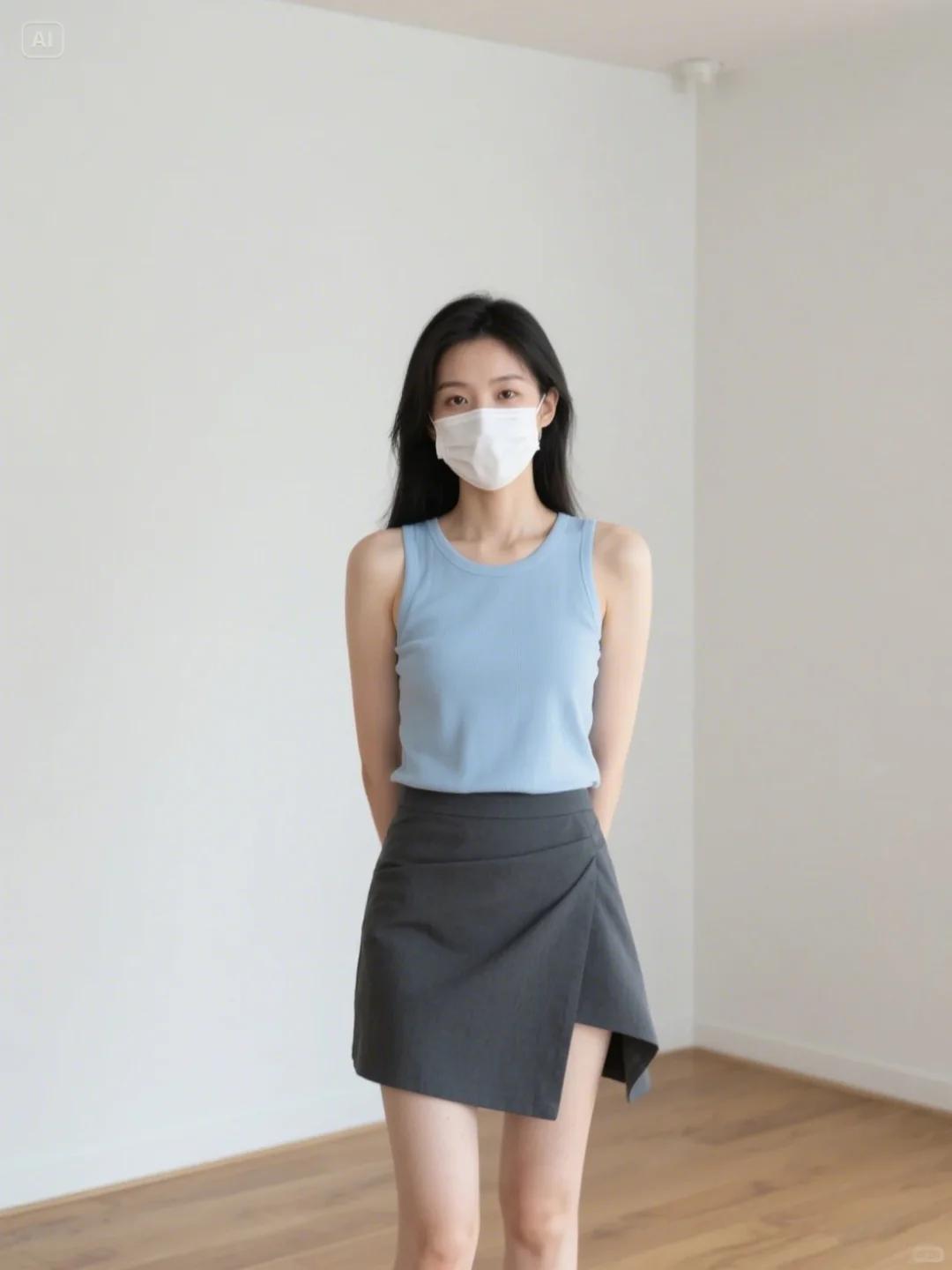 156｜小个子姐妹一定要去尝试的穿搭