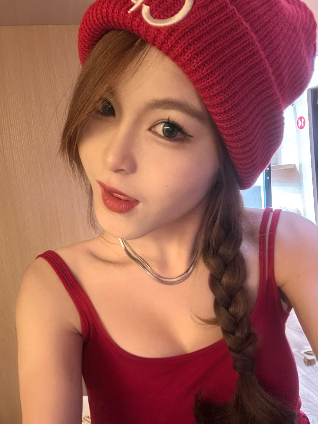 ou美📸❤️