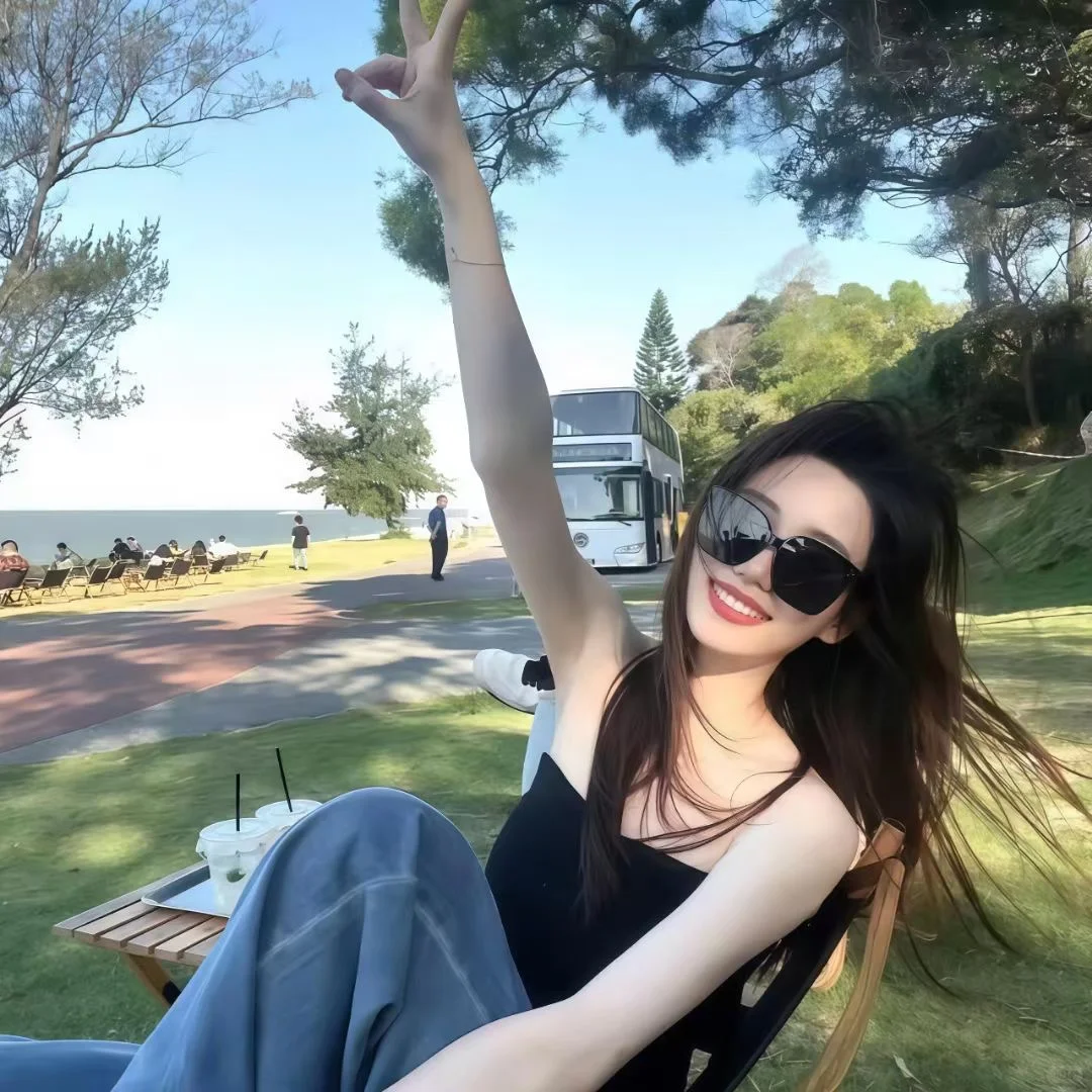 🌷｜女孩子 永远做你自己