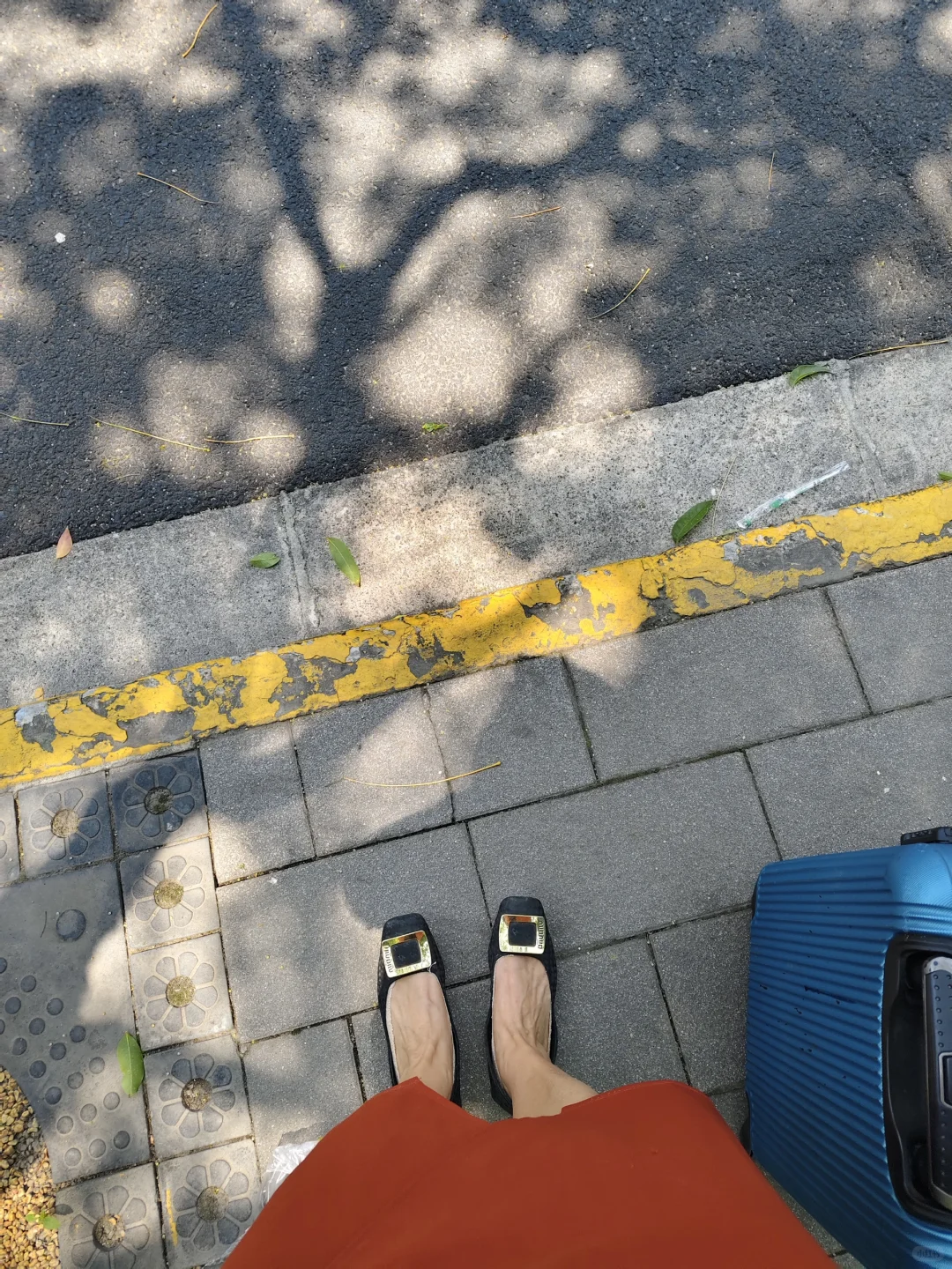 38岁失业女青年的工作在哪里？