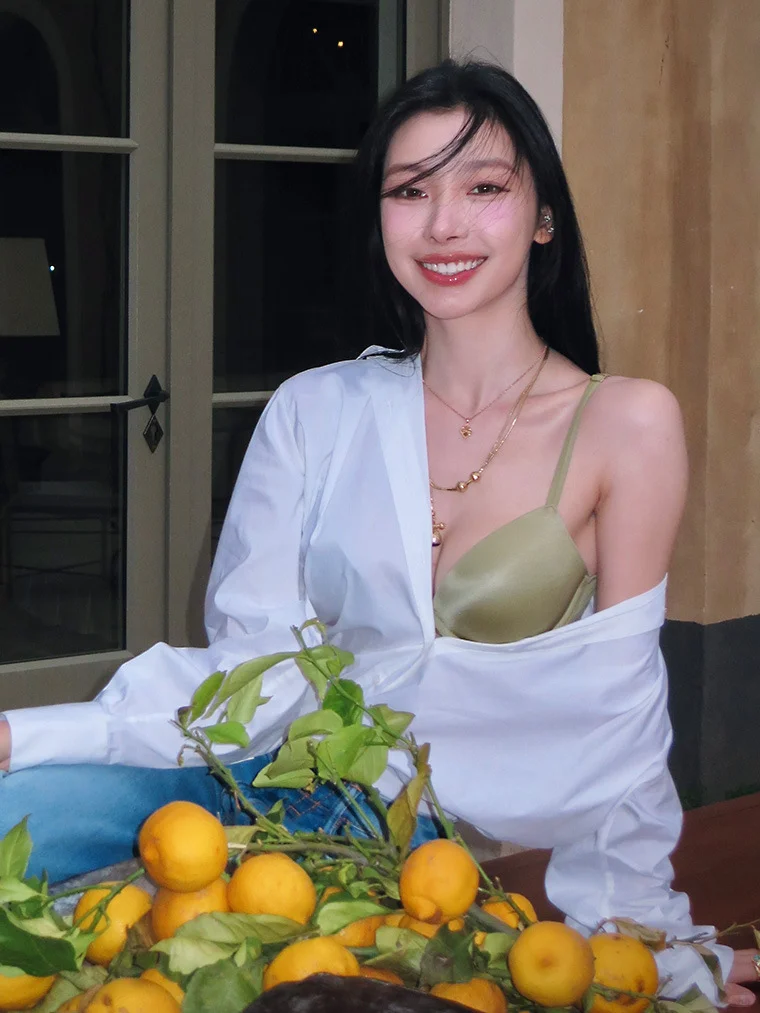 维密带你找到属于自己的胸型