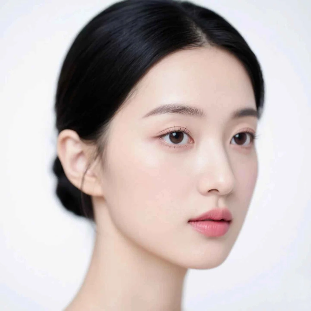 好漂亮啊啊啊啊真的有这种美女吗