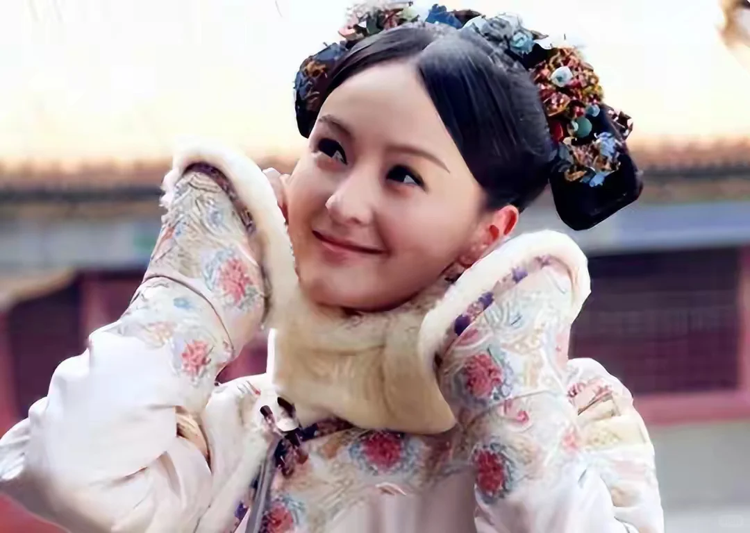 充满诱惑的名利场，“最干净女演员
