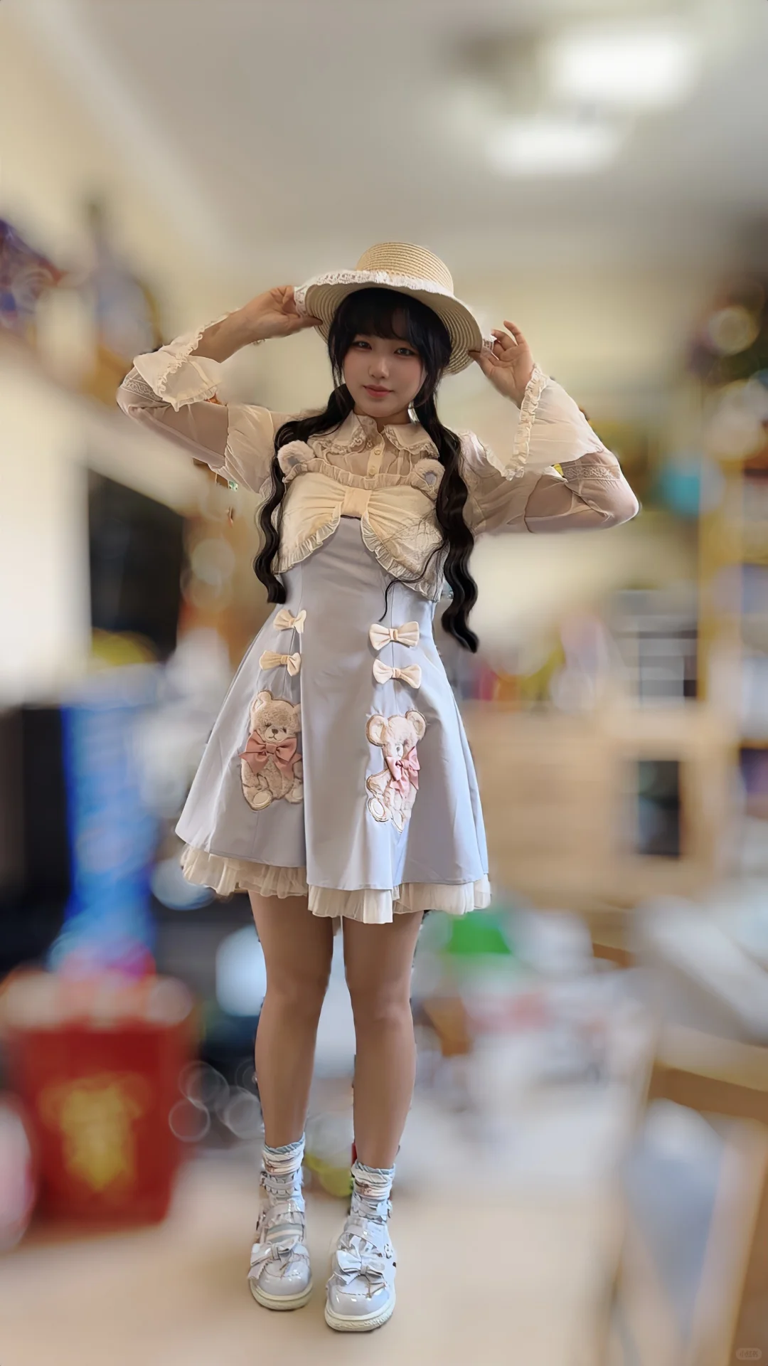 怎么我的豆包不如别人！