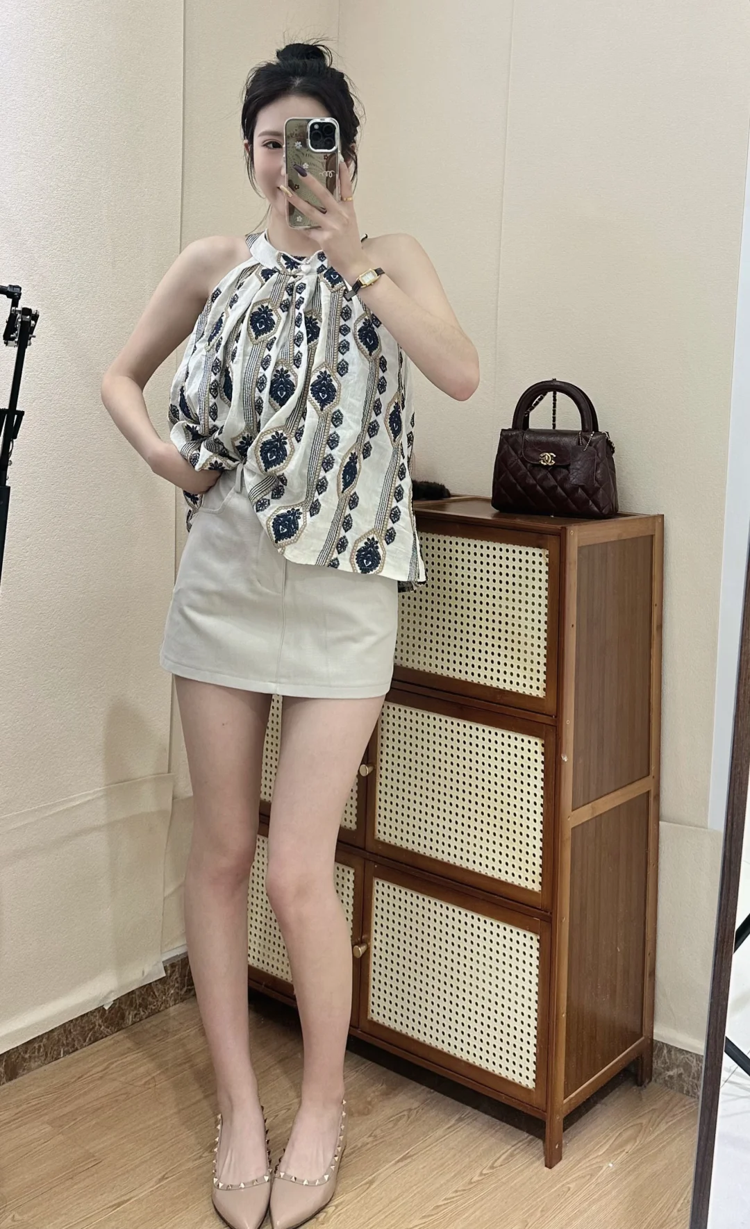 女性穿衣自己是我的权利