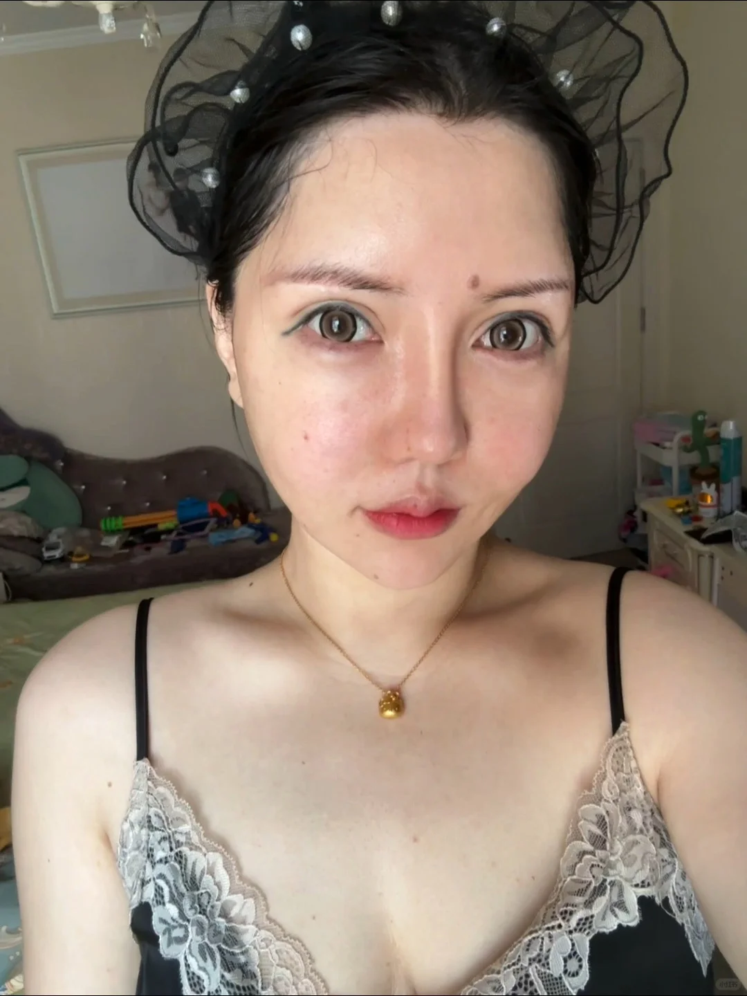 37岁老阿姨的变美分享