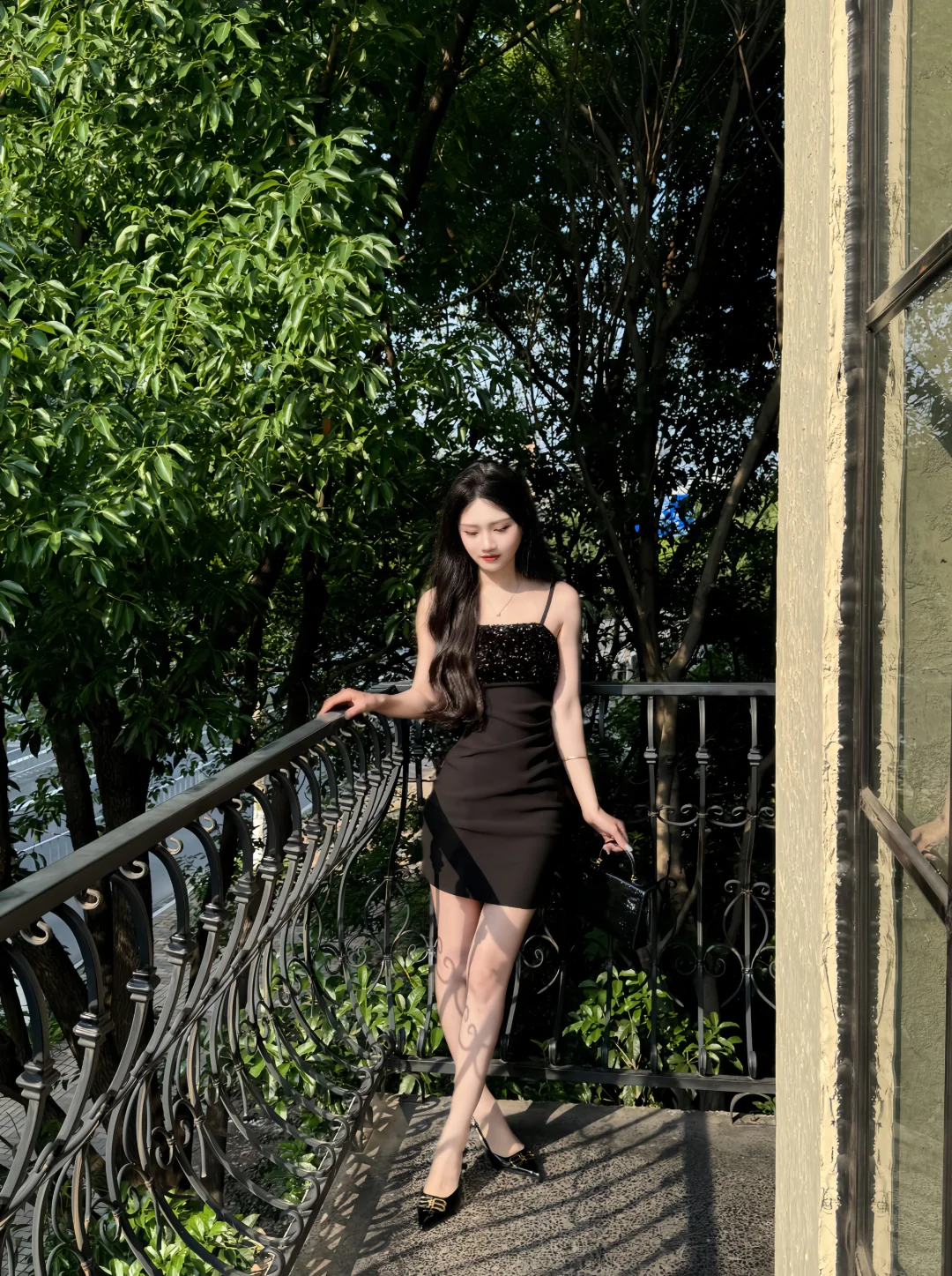 小女人的感觉好喜欢