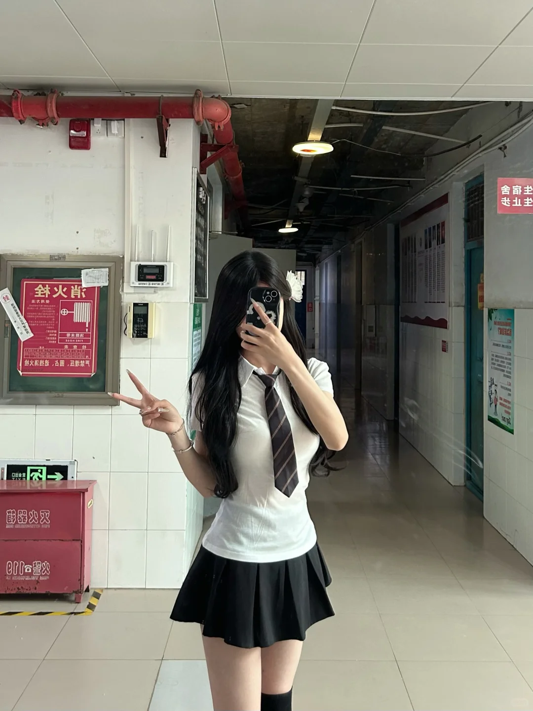 166/95 我的JK日常～🖤