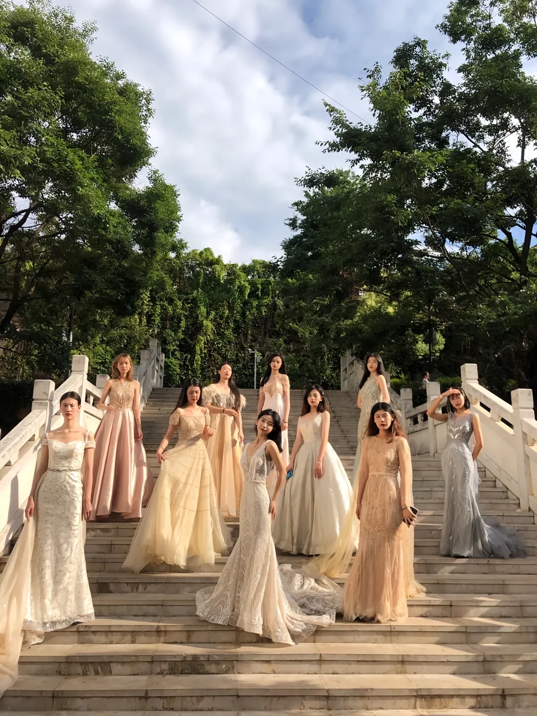 女孩子一定要尝试的工作