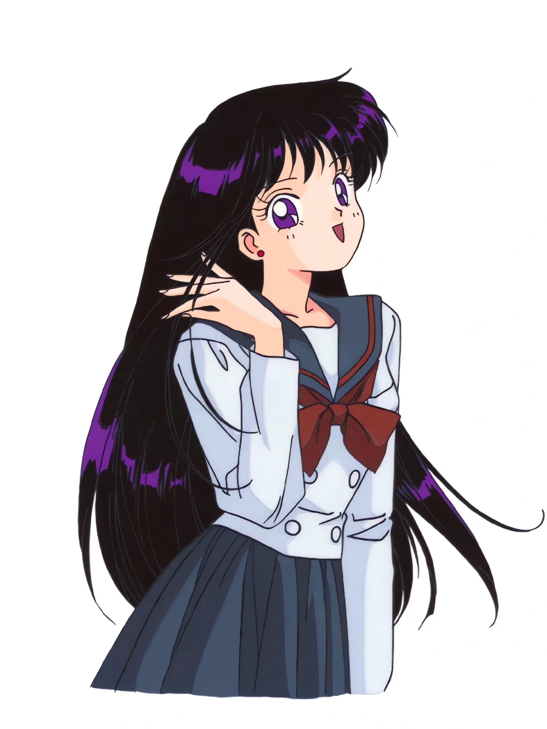 🌙美少女战士🎀元气时尚姐妹💐