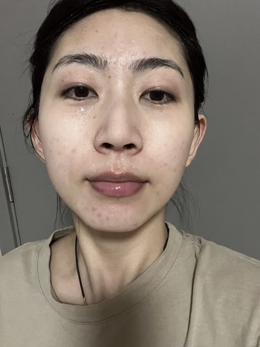 好皮肤上岸啦🌟