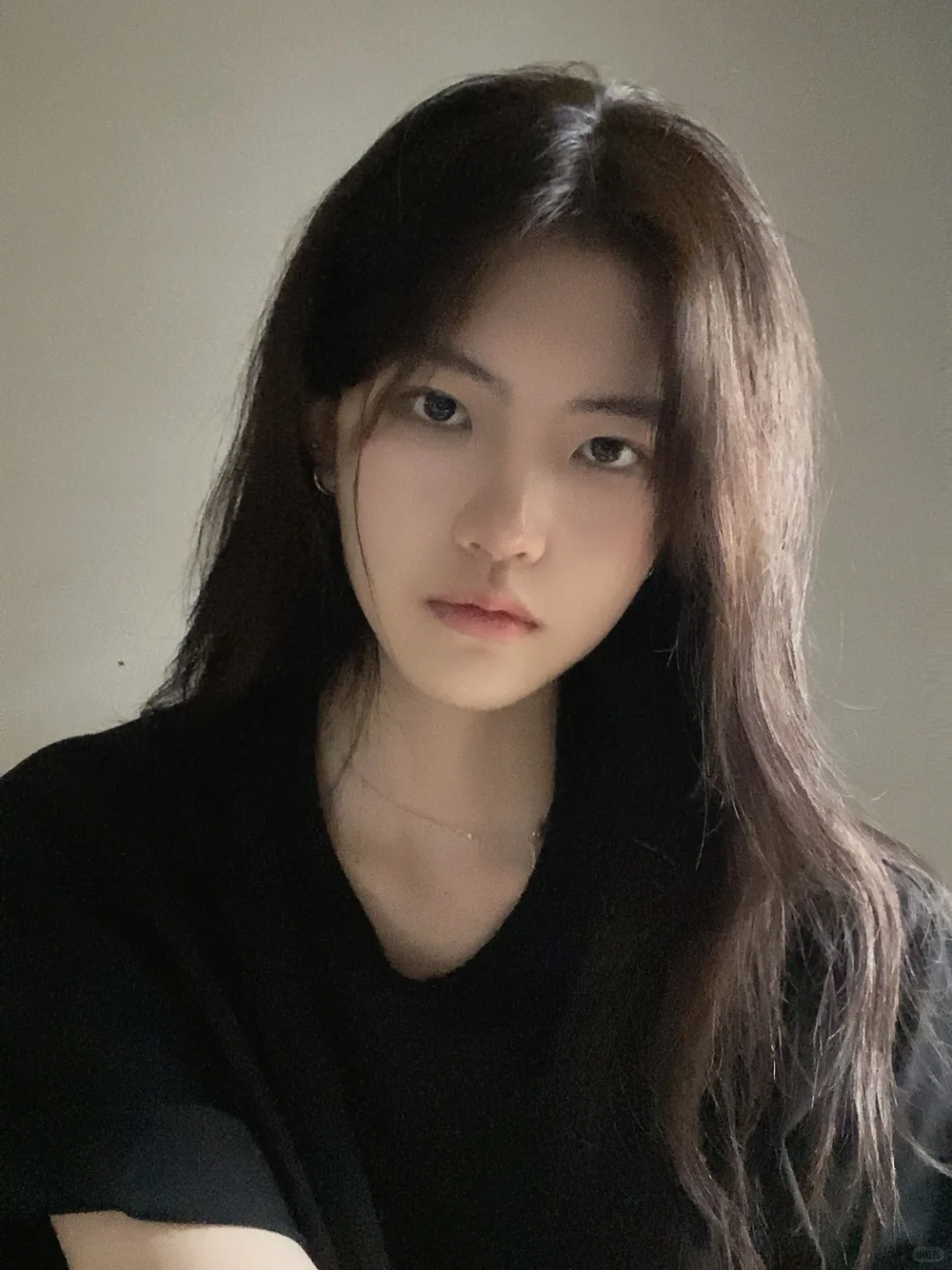 女A