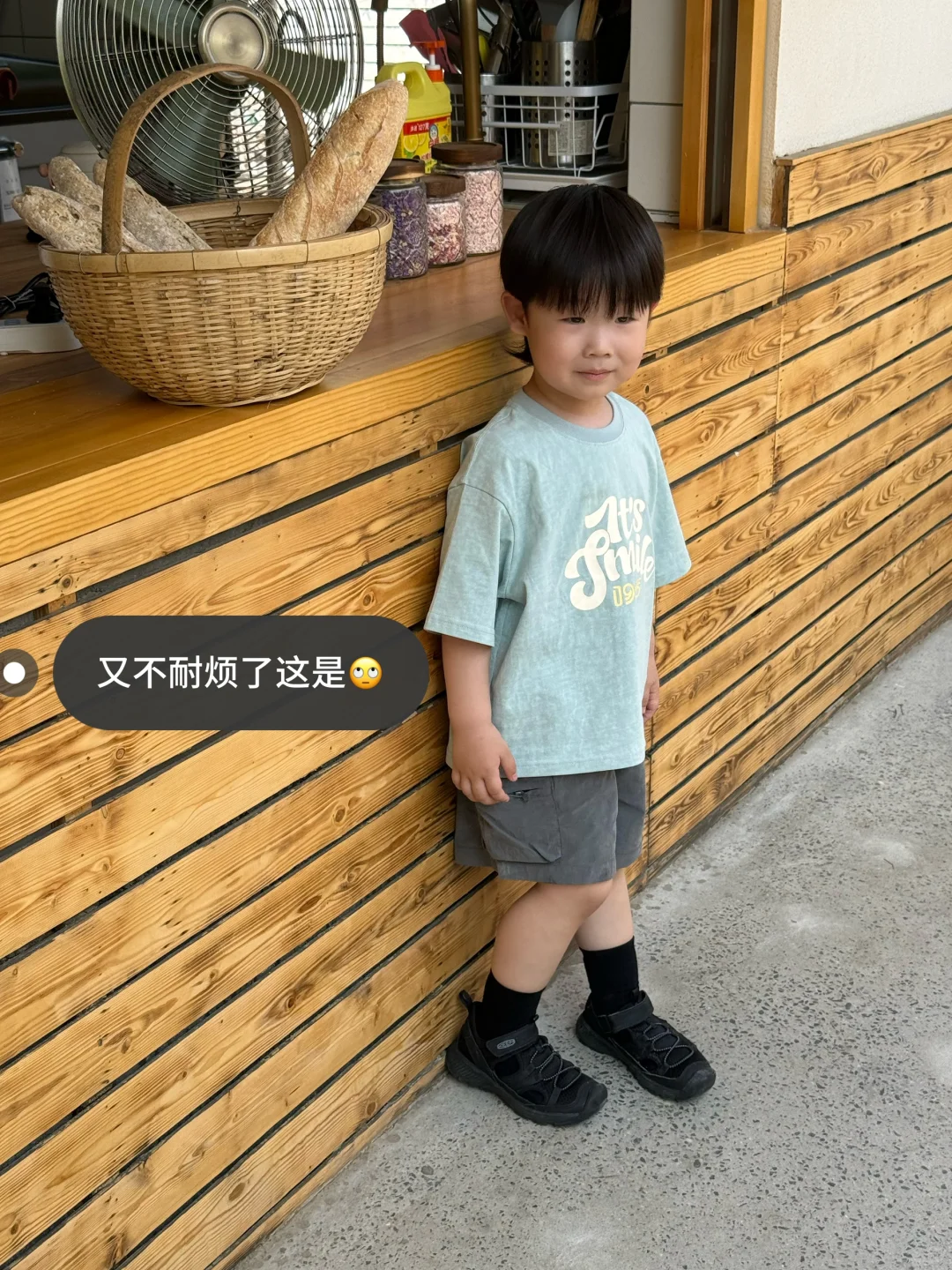Live 图永远比美照更有生命力🌴