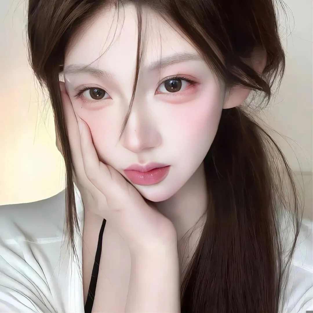 𝑾𝒆𝑪𝒉𝒂𝒕氛围感甜欲女头