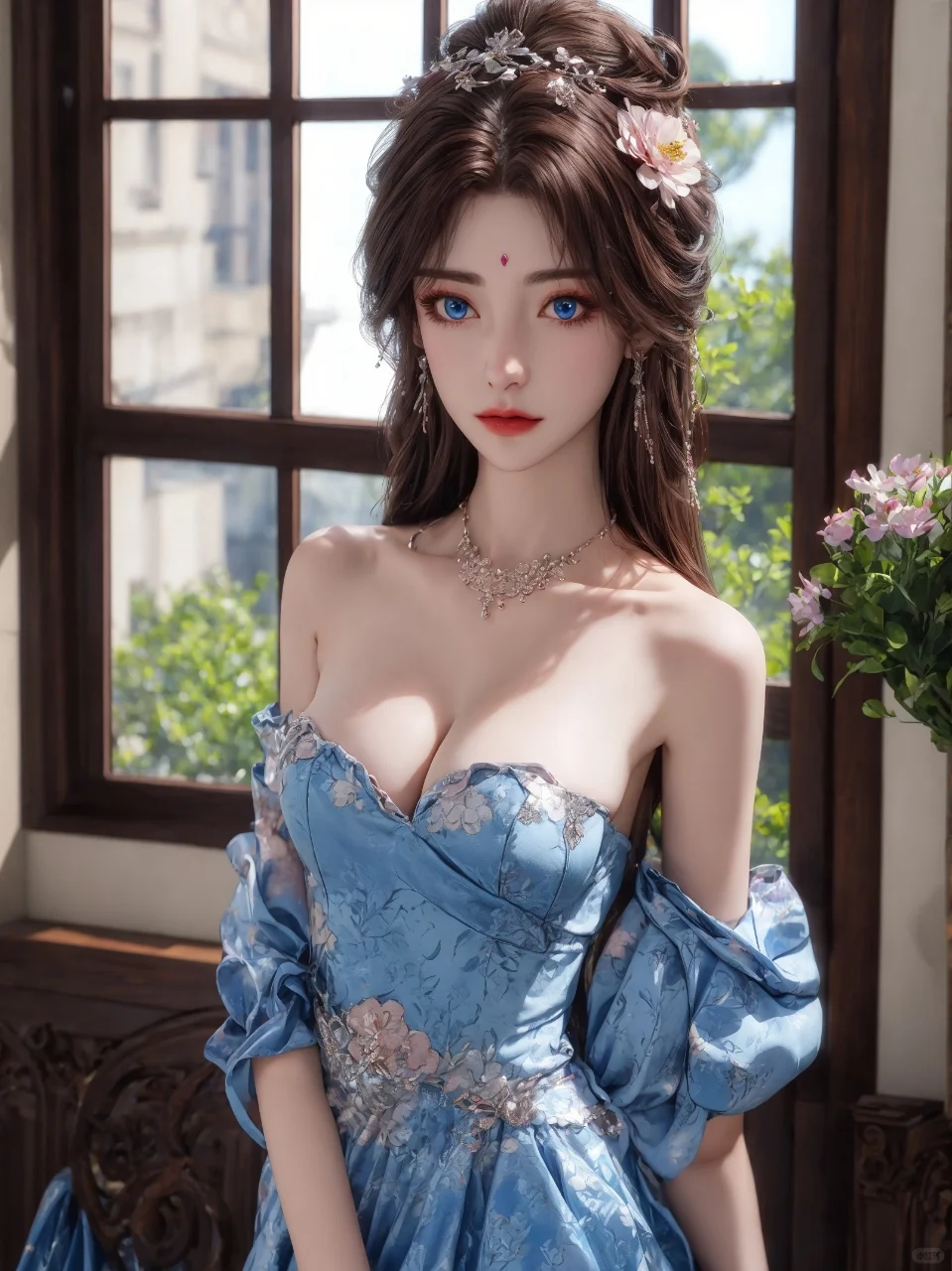 月婵老婆🥰