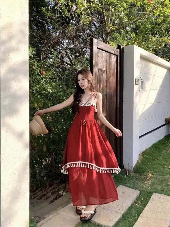 一秒入夏的衣服，太舒服了~
