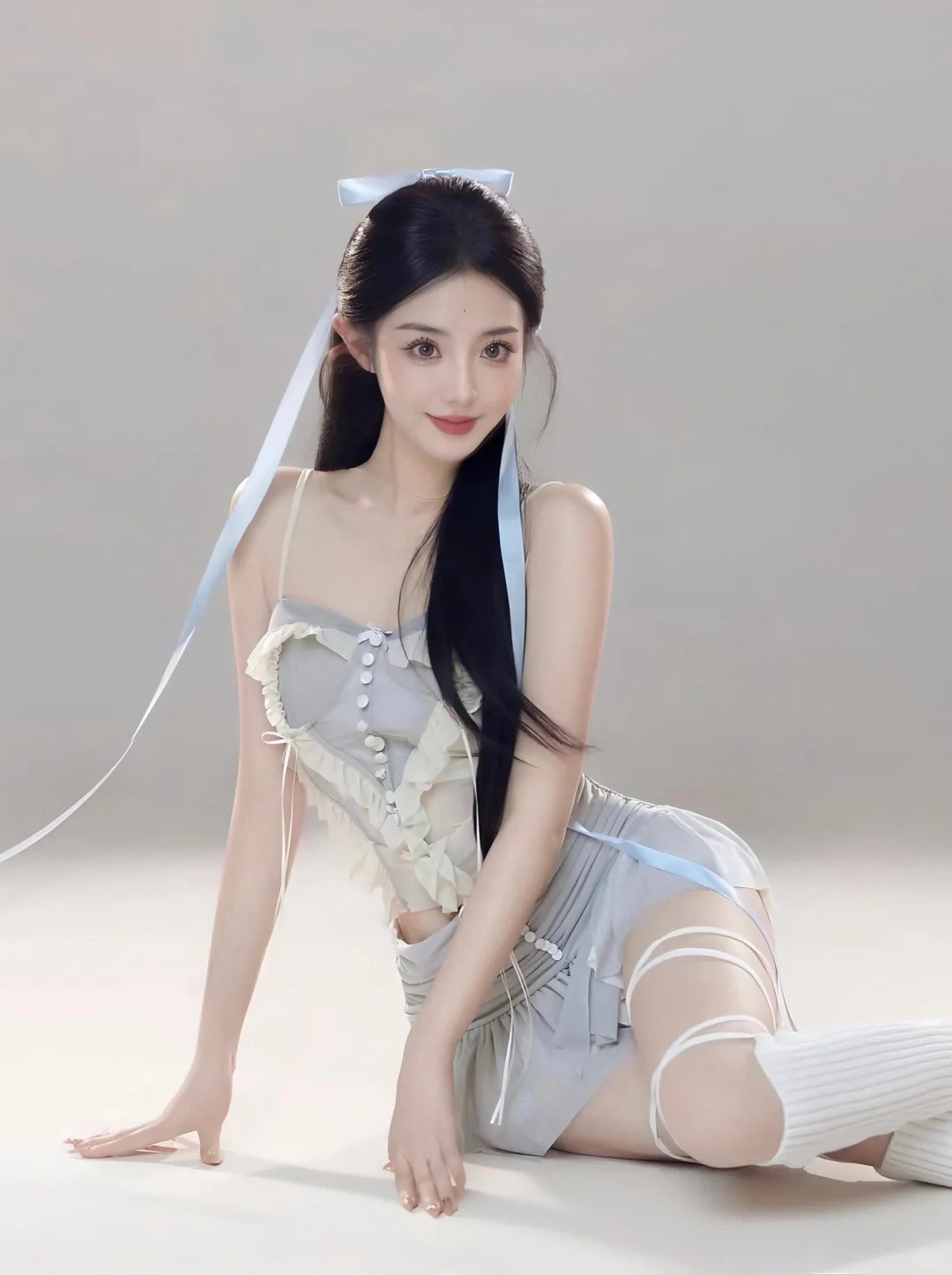 为什么不找我呢