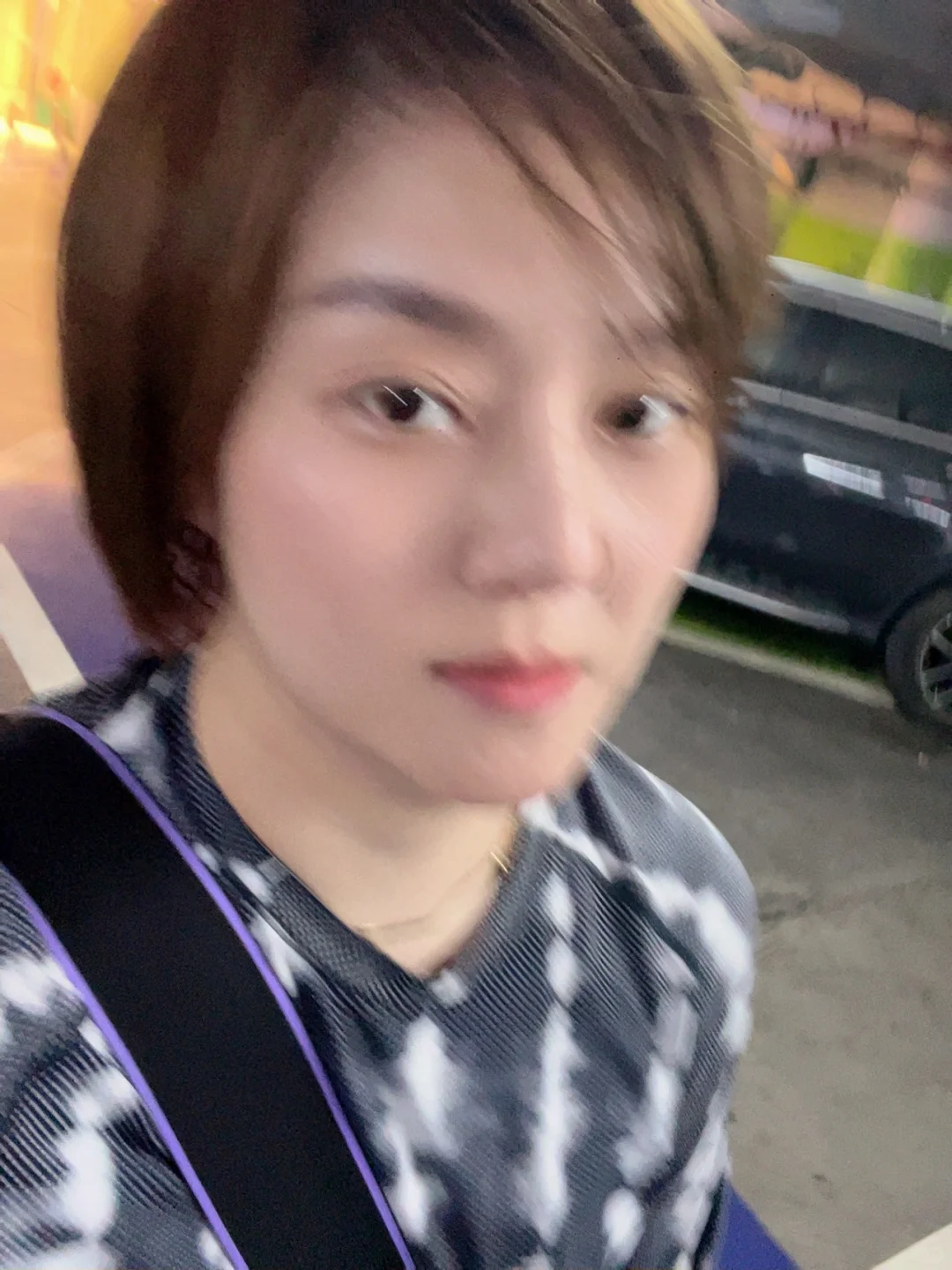 170cm70kg金融女｜上班拿铁☕️下班撸铁🏋️‍♀️