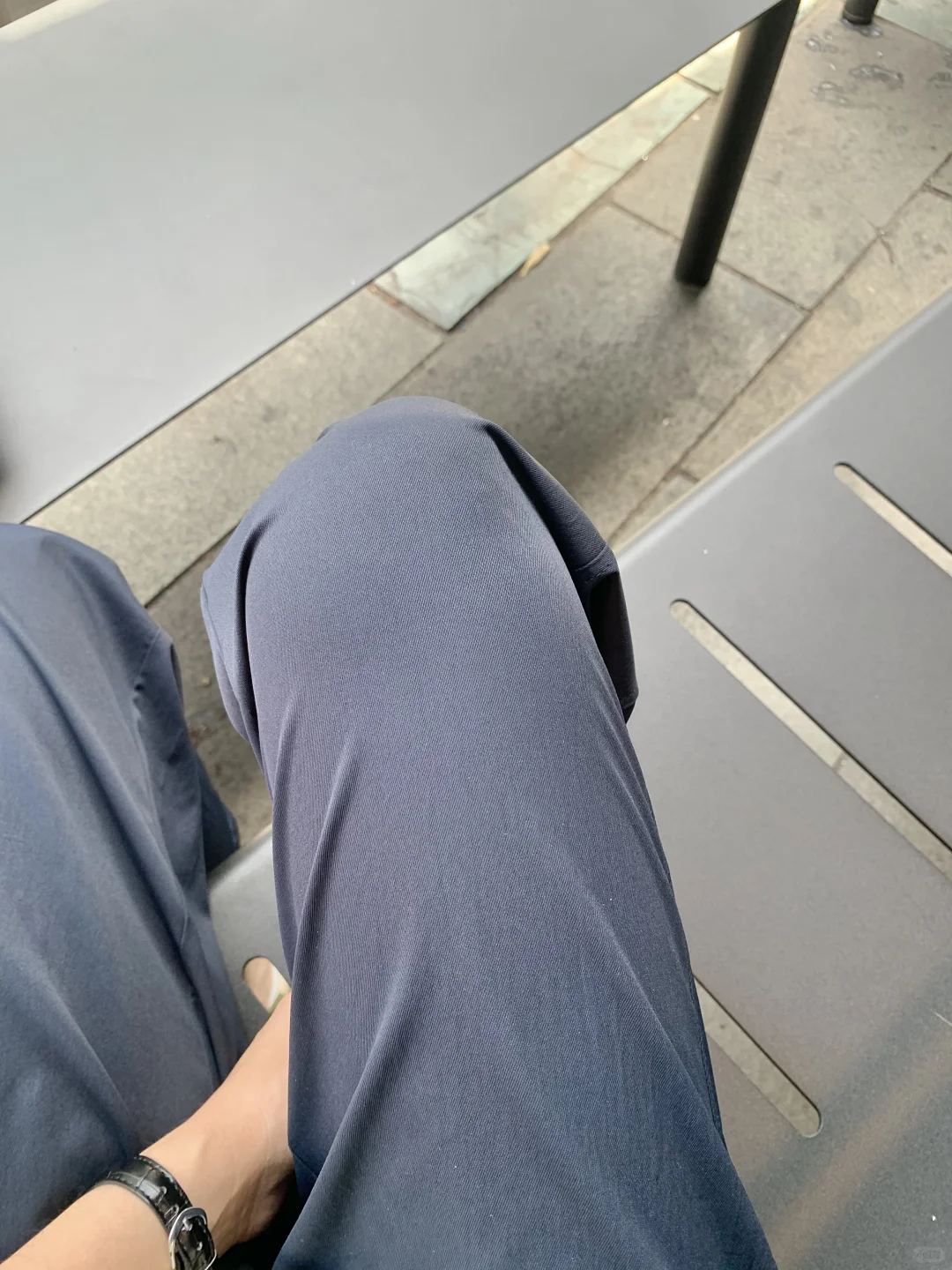 即将承包我一个夏天的神裤...
