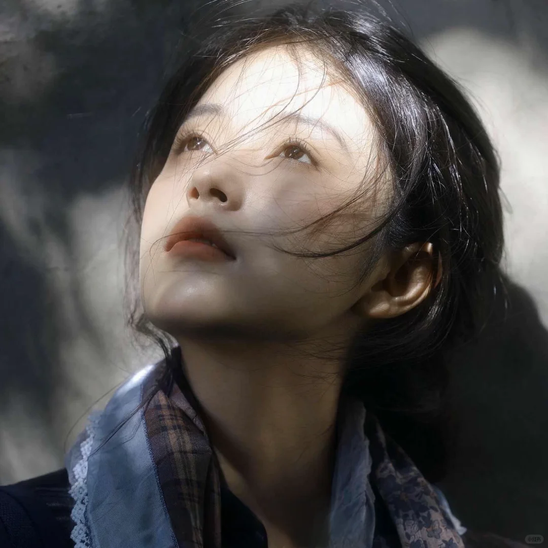 谁懂啊？这简直是神仙颜值女头的天花板啊