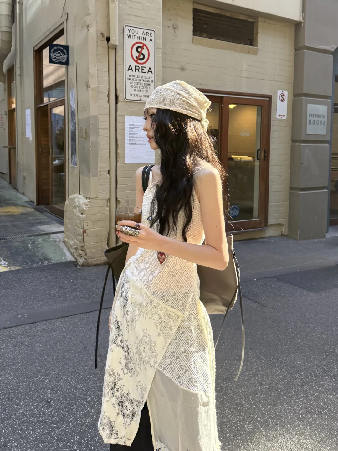 *一衣两穿styling ༘ ꙳