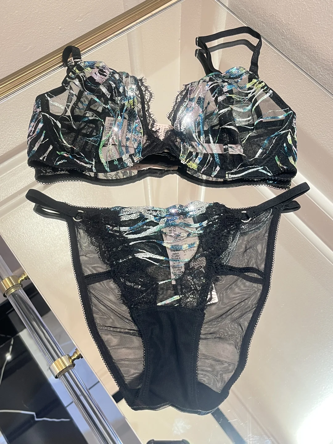 夏日出游穿搭💫维密氛围感 | 好穿不挑人