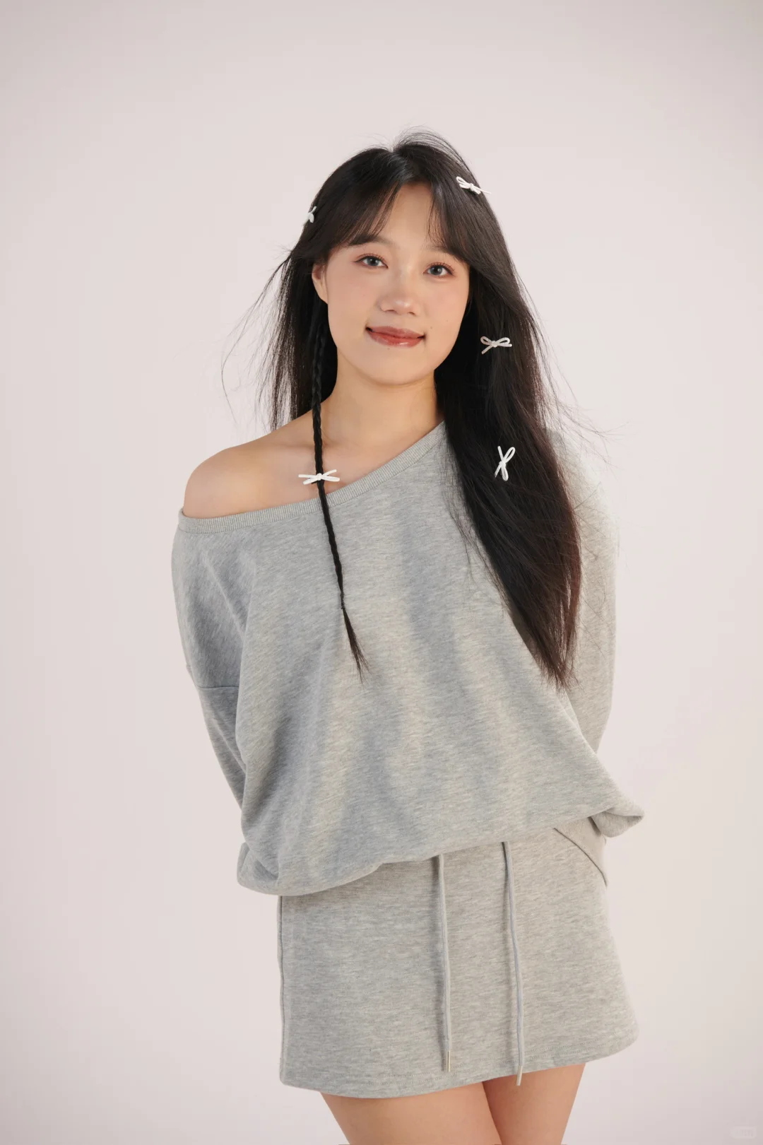 get到甜品女孩的魅力了！这也太好看了吧！