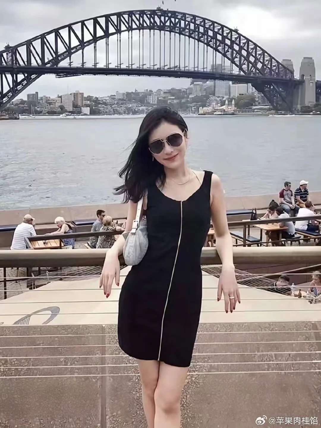 女人味穿搭模版扩展-施亿佳