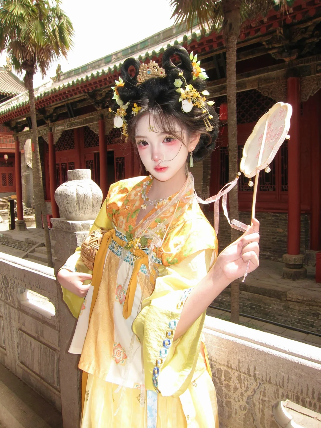 轻复原～复原妆的高级感谁能不心动💓
