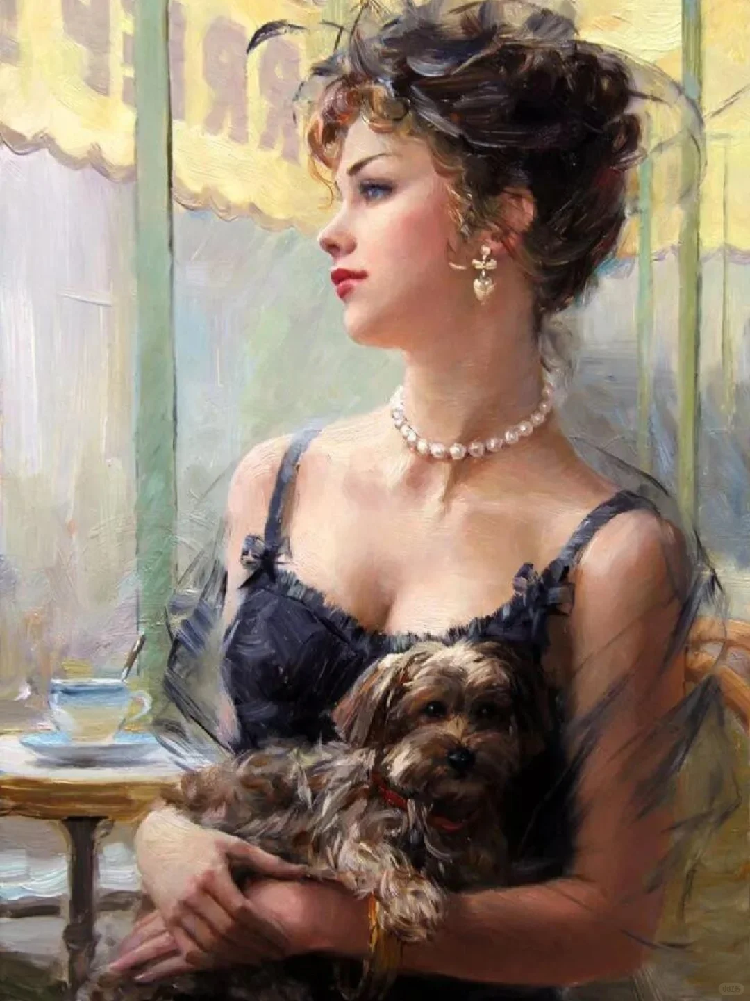 康斯坦丁·拉祖莫夫（Konstantin Razumov）