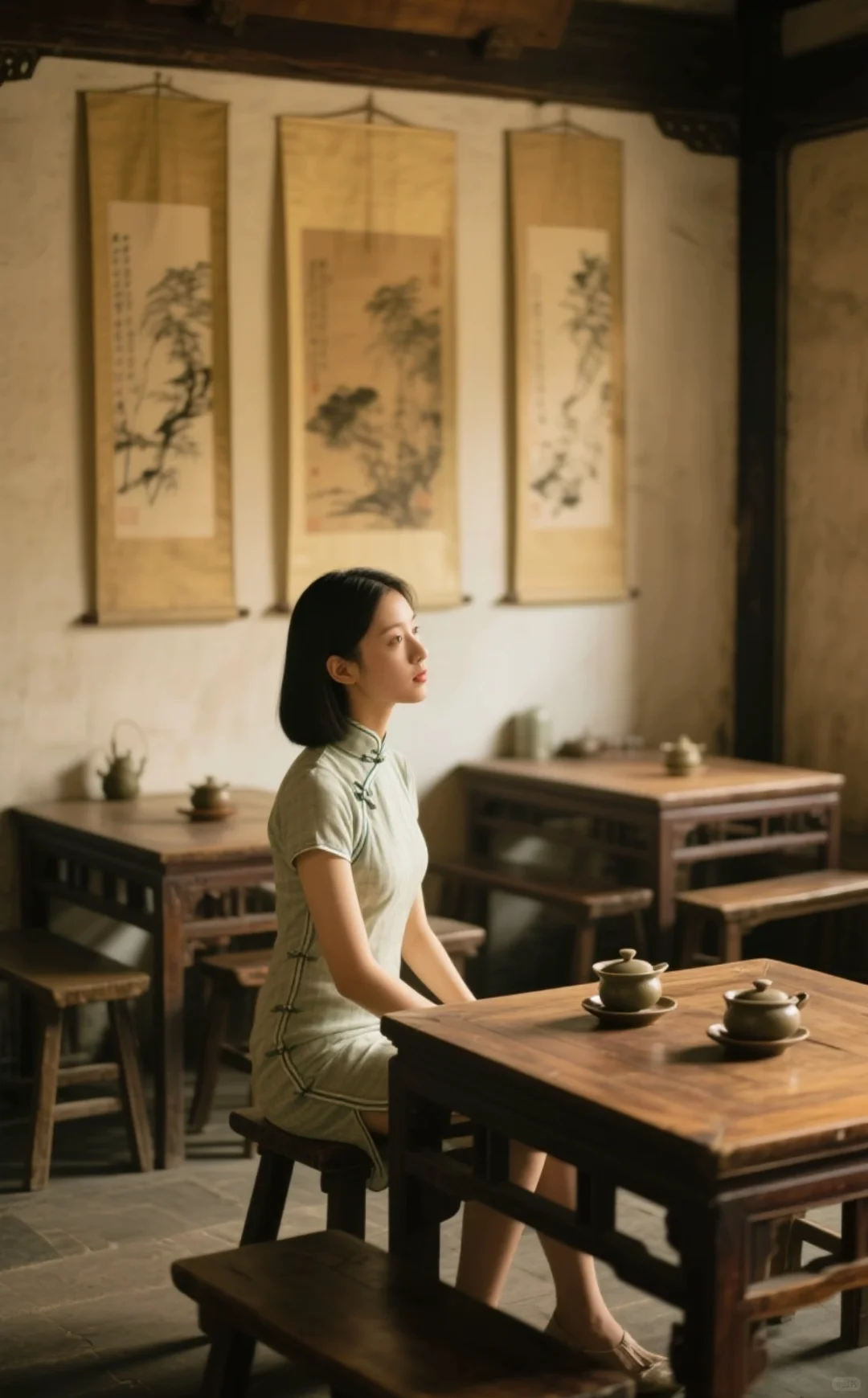 🌟女大学生独自旅行！人均500玩转江南小城