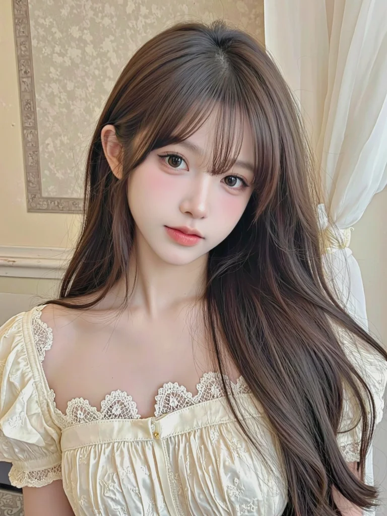 30+小姨的小温柔，只属于你吗？